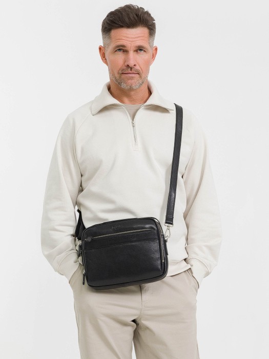 m402733-245-04 сумка через плечо из америки вид сбоку