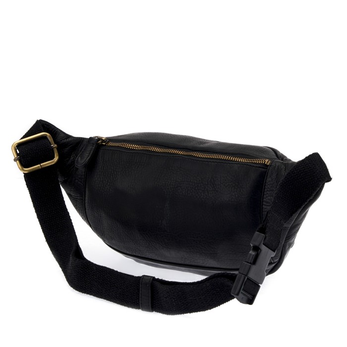 m402736-248-04 сумка поясная из льна спереди