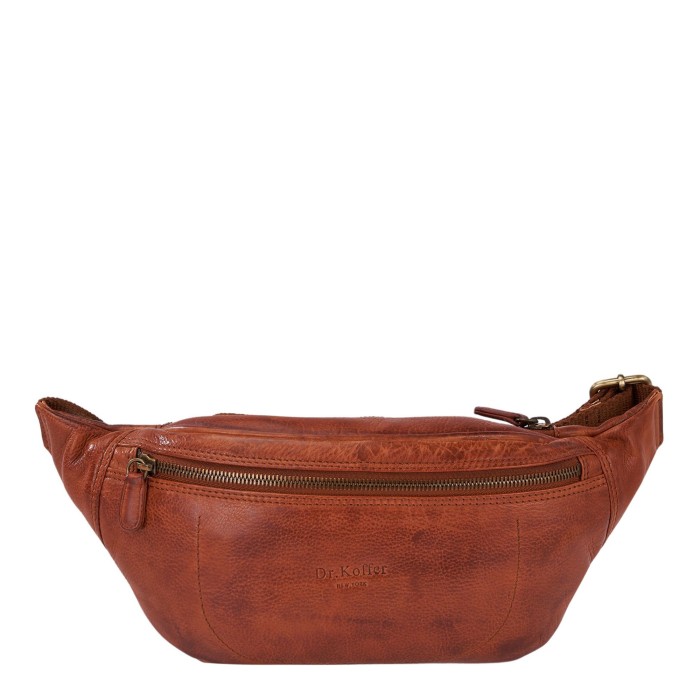 m402736-248-05 сумка поясная от бренда dr.koffer вид слева
