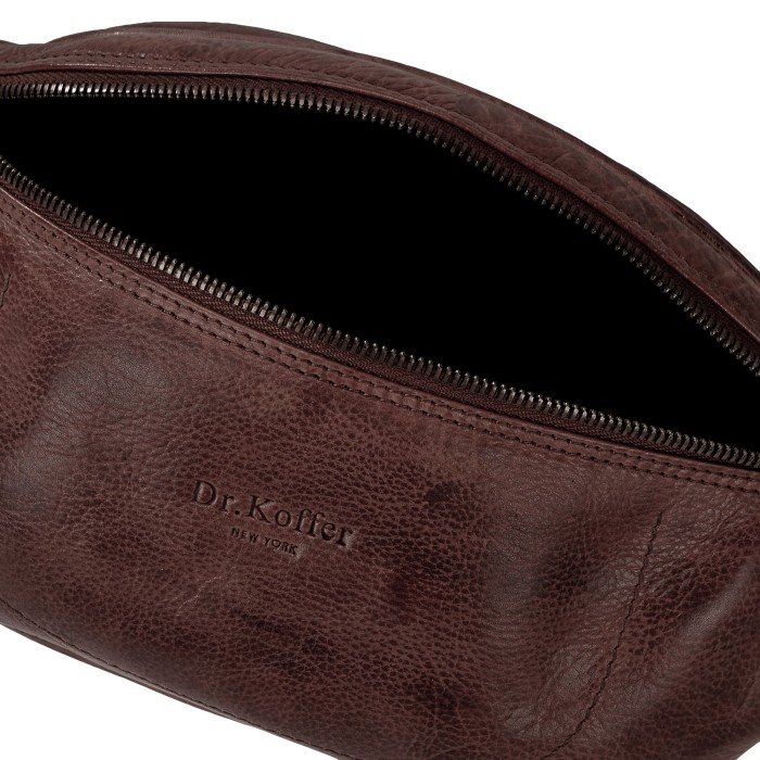 m402736-248-09 сумка поясная по цене 14900 руб вид справа