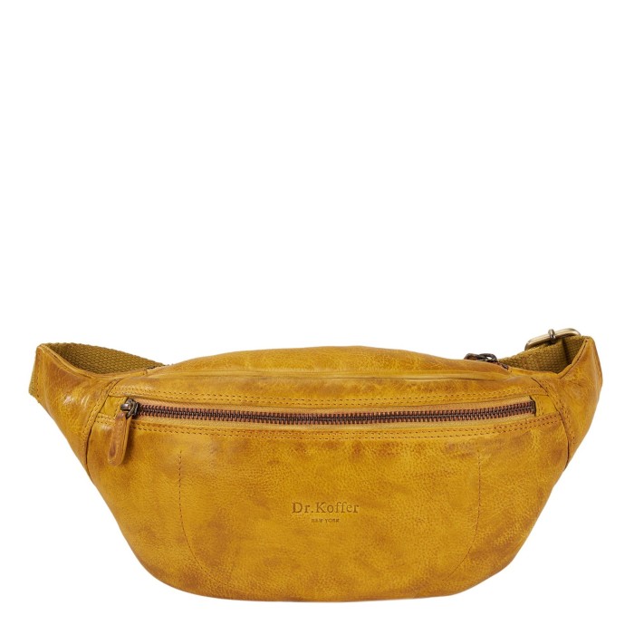 m402736-248-67 сумка поясная от бренда dr.koffer вид слева