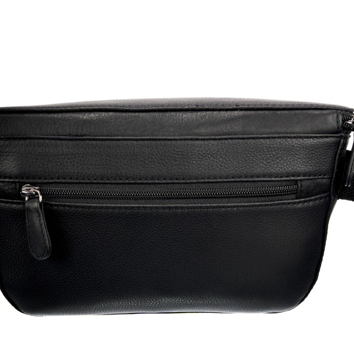 m402739-41-04 сумка поясная от бренда dr.koffer вид слева