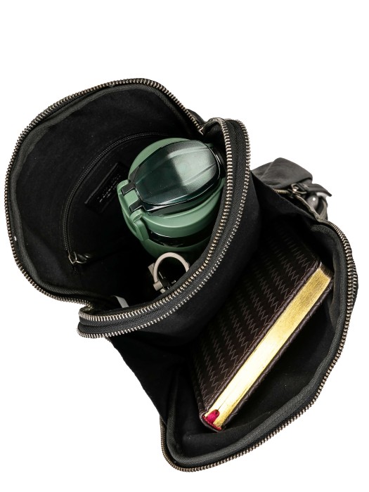 m402740-249-04 сумка через плечо из америки вид сбоку