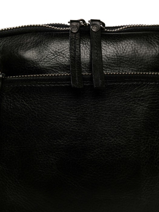 m402740-249-04 сумка через плечо из льна спереди