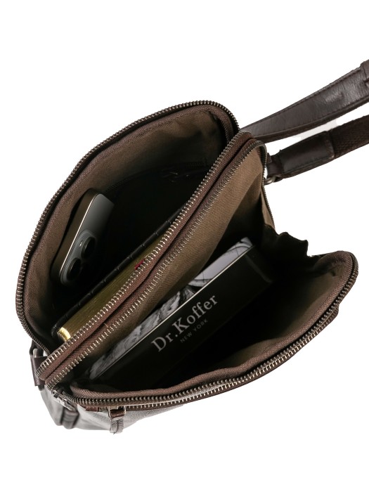 m402740-249-09 сумка через плечо из америки вид сбоку