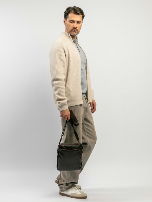 m402740-249-09 сумка через плечо для взрослого возраста с изнаночной стороны