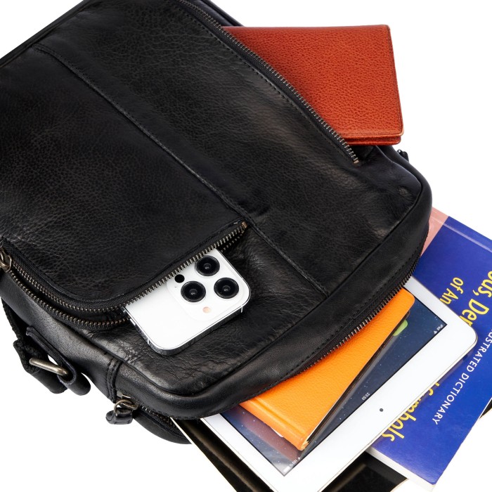 m402741-248-04 сумка через плечо из америки вид сбоку