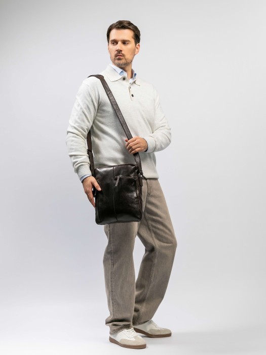 m402741-249-09 сумка через плечо для взрослого возраста с изнаночной стороны