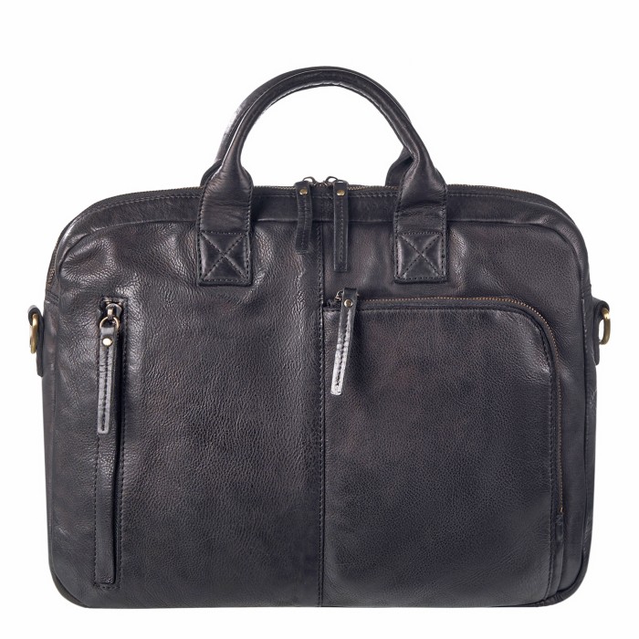 m402742-248-04 сумка для документов от бренда dr.koffer вид слева