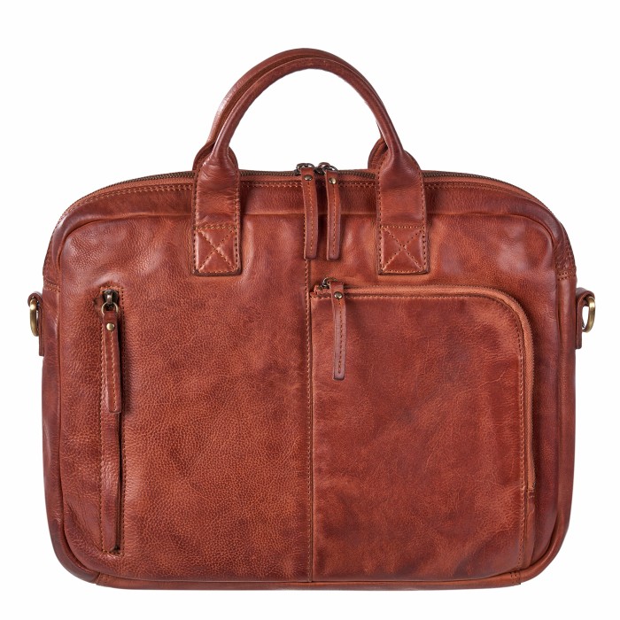 m402742-248-05 сумка для документов от бренда dr.koffer вид слева