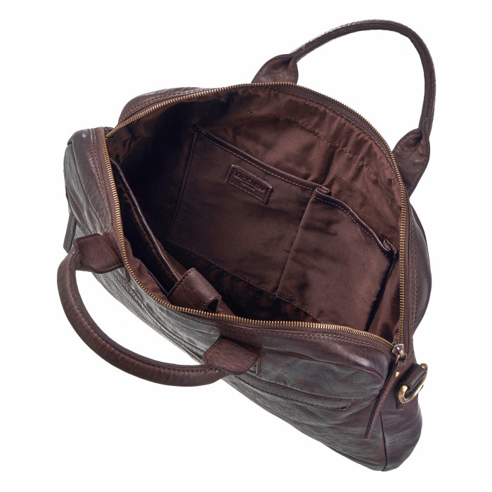 m402742-248-09 сумка для документов по цене 49400 руб вид справа