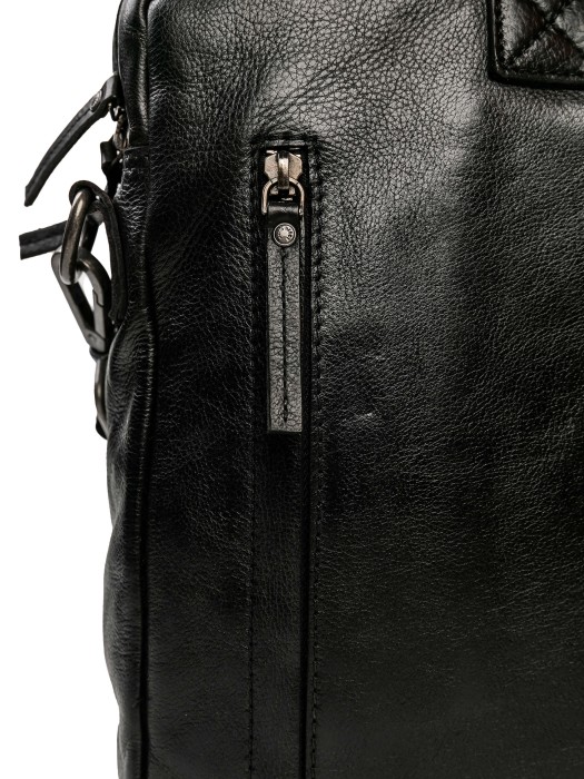 m402742-249-04 сумка для документов универсального стиля с лицевой стороны