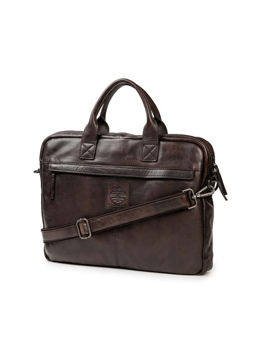 m402742-249-09 сумка для документов по цене 44900 руб вид справа