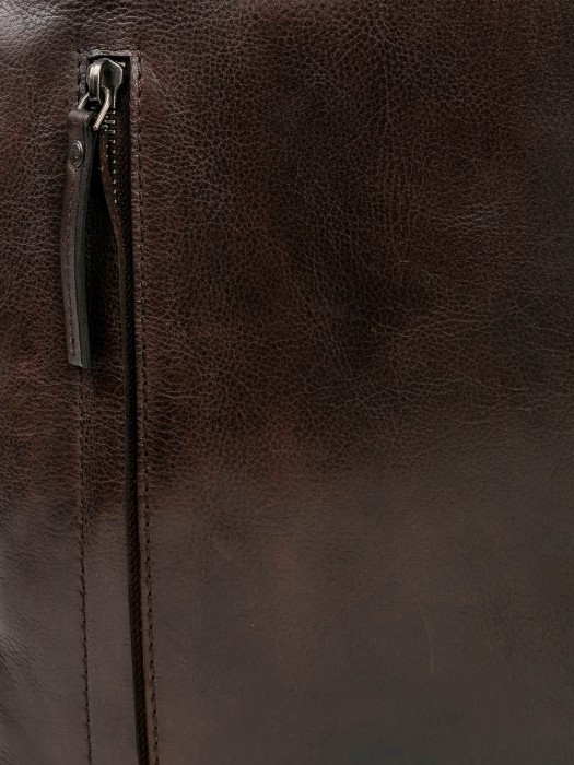 m402742-249-09 сумка для документов универсального стиля с лицевой стороны