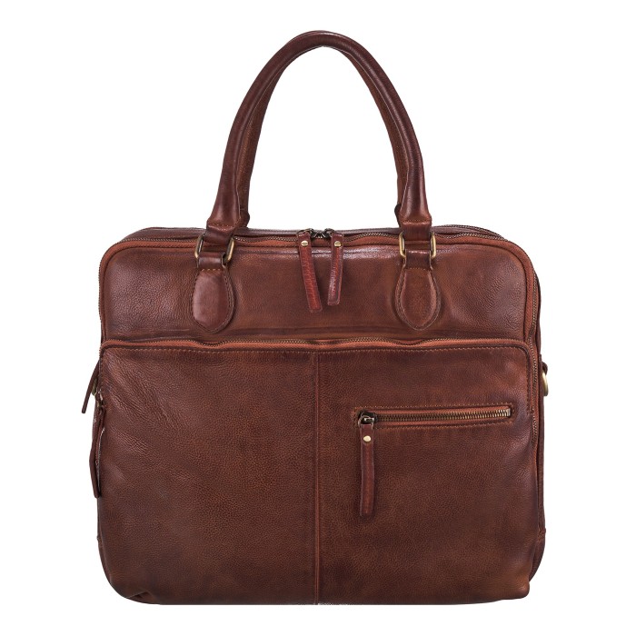 m402743-248-05 сумка для документов от бренда dr.koffer вид слева