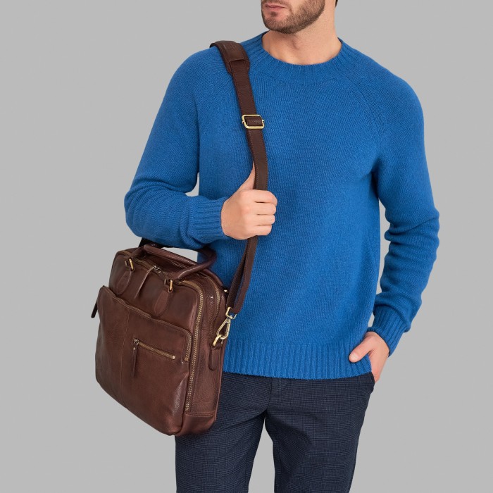 m402743-248-09 сумка для документов M402743-248-09 фотография