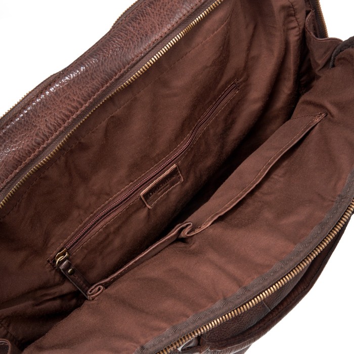 m402743-248-09 сумка для документов по цене 50800 руб вид справа