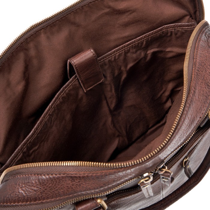 m402743-248-09 сумка для документов из америки вид сбоку