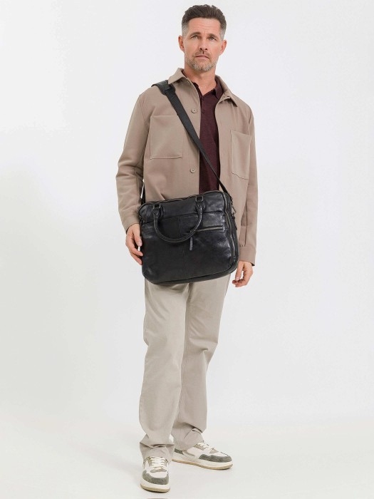 m402743-249-04 сумка для документов по цене 46100 руб вид справа