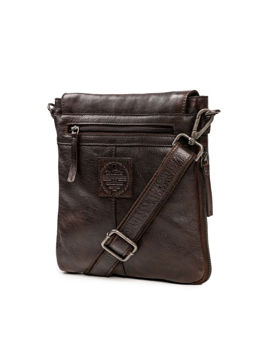 m402744-249-09 сумка через плечо по цене 21600 руб вид справа