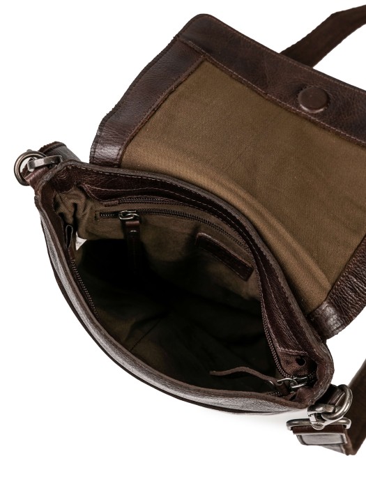 m402744-249-09 сумка через плечо из америки вид сбоку