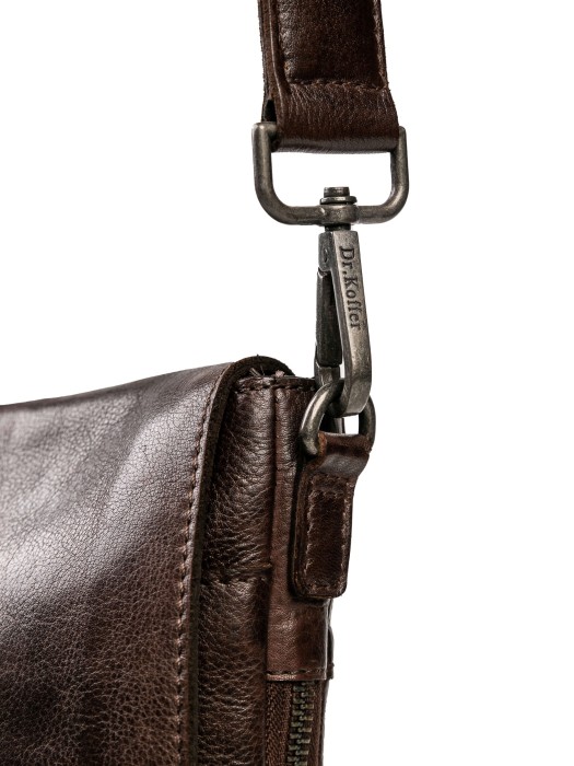 m402744-249-09 сумка через плечо из льна спереди