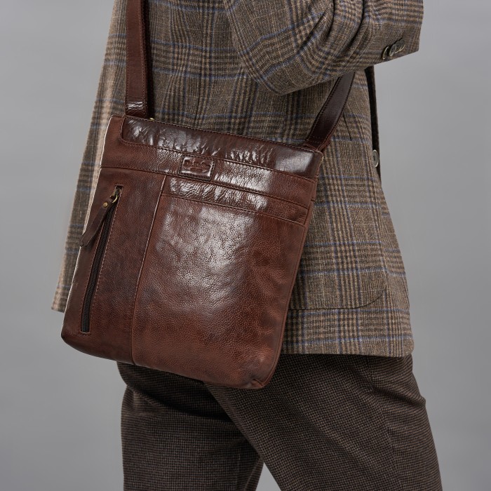 m402747-248-09 сумка через плечо M402747-248-09 фотография