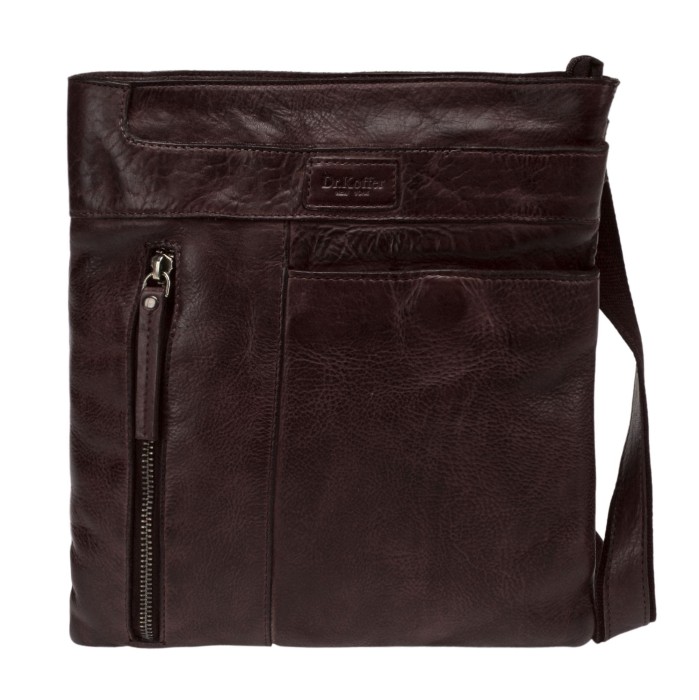 m402747-248-09 сумка через плечо по цене 23100 руб вид справа