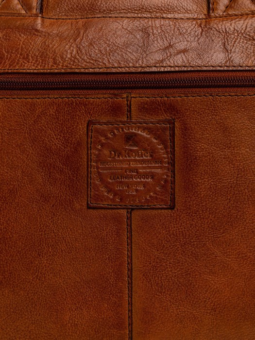 m402748-249-05 сумка для документов повседневного стиля с лицевой стороны