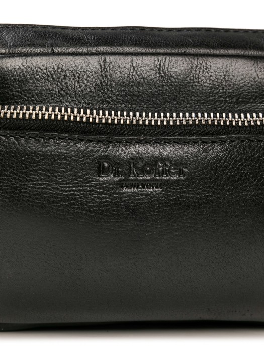 m402753-249-04 сумка поясная из льна спереди