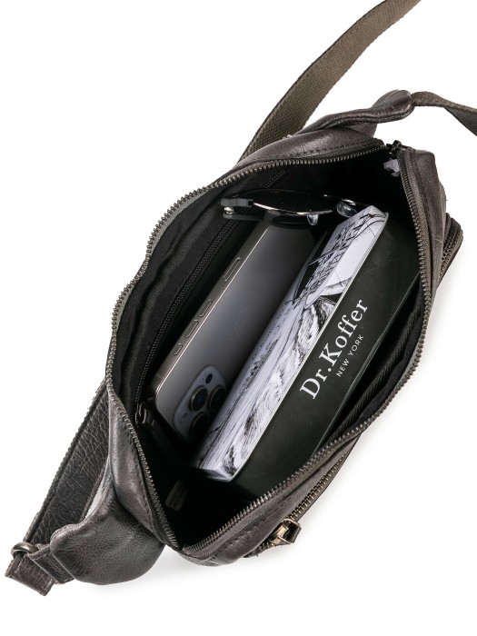 Товар серого цвета с внутренней стороны