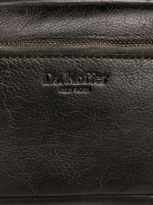 m402753-249-82 сумка поясная из льна спереди