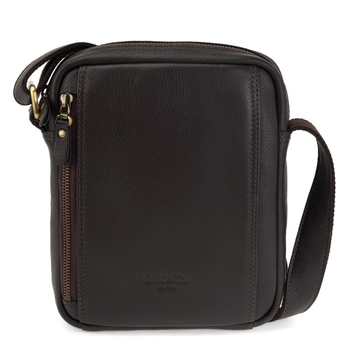 m402755-260-09 сумка через плечо по цене 17200 руб вид справа