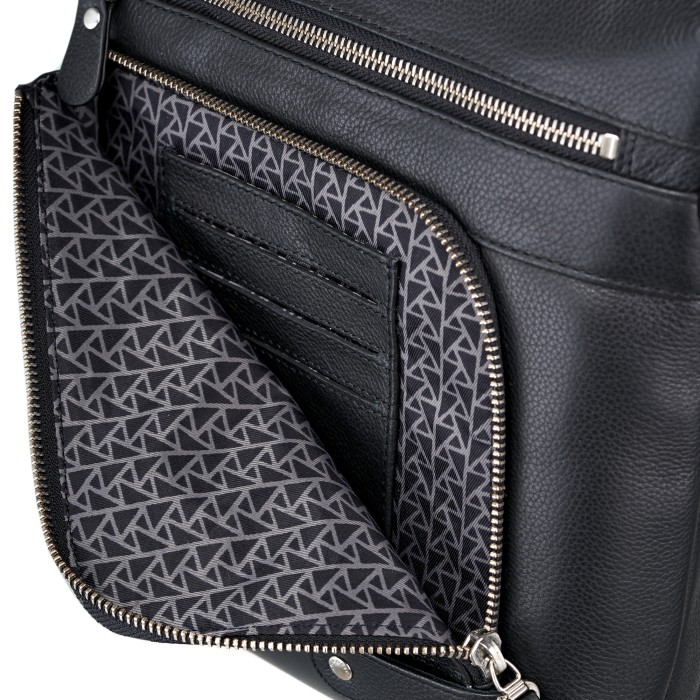 m402756-260-04 сумка через плечо по цене 18200 руб вид справа