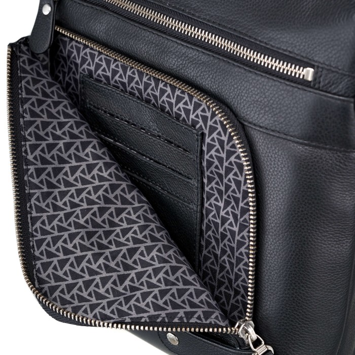 m402756-260-04 сумка через плечо из америки вид сбоку