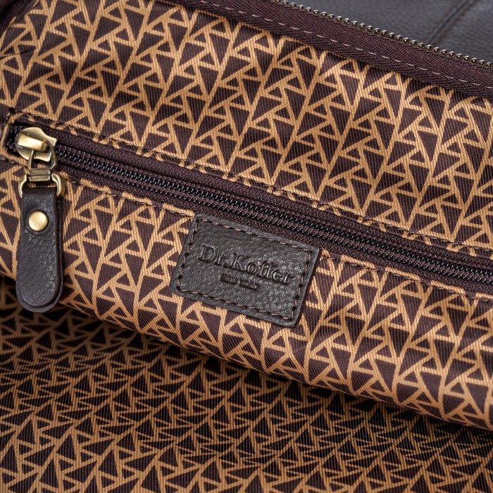 m402758-260-09 сумка через плечо из америки вид сбоку