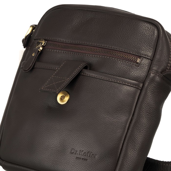 m402759-260-09 сумка через плечо из америки вид сбоку