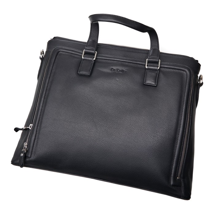 m402760-260-04 сумка для документов от бренда dr.koffer вид слева