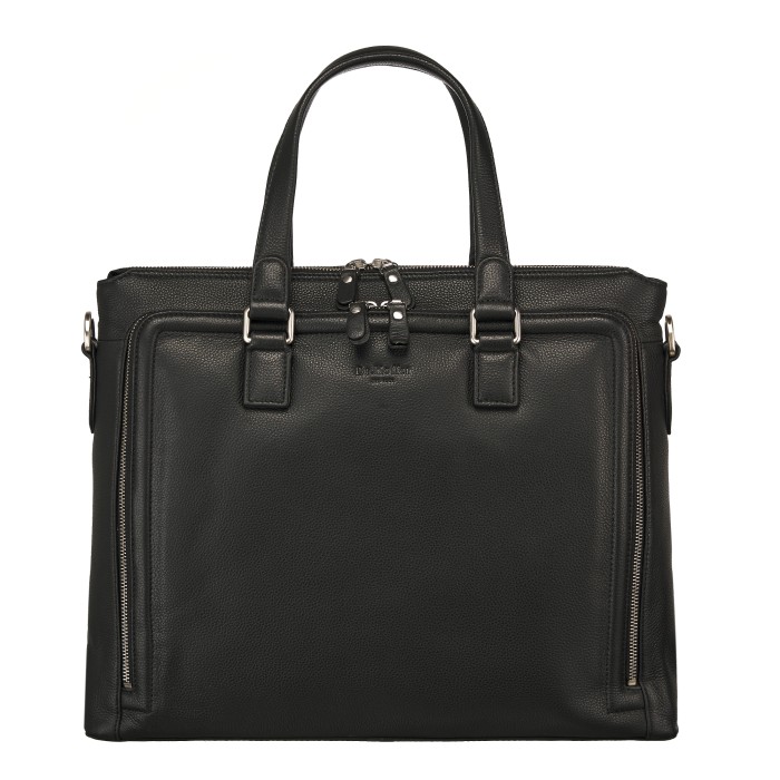 Товар черного цвета с внутренней стороны