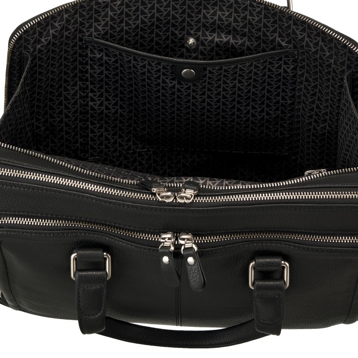 m402760-260-04 сумка для документов повседневного стиля с лицевой стороны