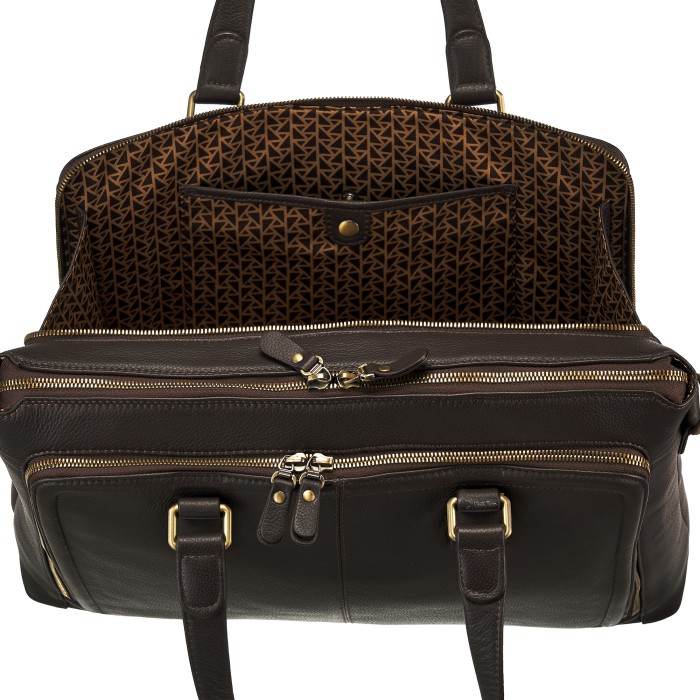 m402760-260-09 сумка для документов из америки вид сбоку