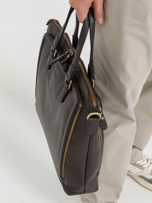 m402760-260-09 сумка для документов для взрослого возраста с изнаночной стороны