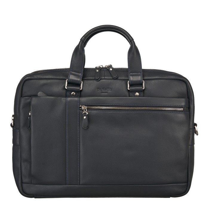 m402761-260-04 сумка для документов от бренда dr.koffer вид слева