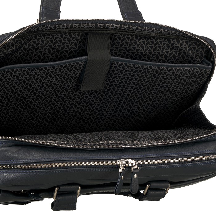 m402761-260-04 сумка для документов по цене 41800 руб вид справа