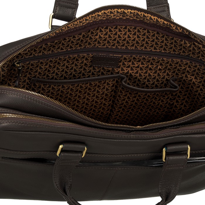 m402761-260-09 сумка для документов по цене 41800 руб вид справа