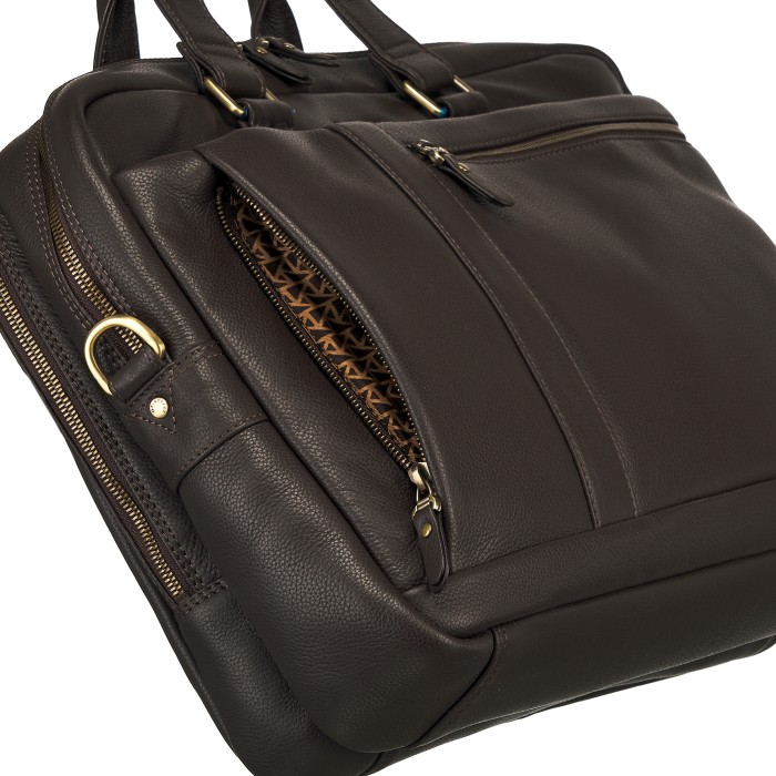 m402761-260-09 сумка для документов из америки вид сбоку