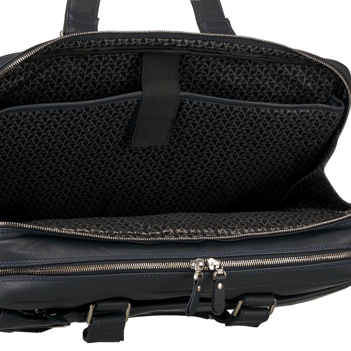 m402761-260-60 сумка для документов по цене 41800 руб вид справа