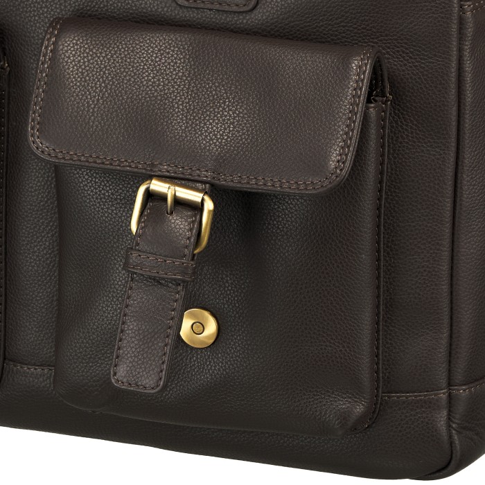 m402762-260-09 сумка для документов по цене 40400 руб вид справа