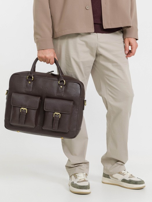 m402762-260-09 сумка для документов для взрослого возраста с изнаночной стороны