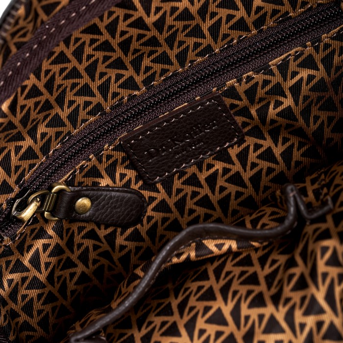 m402763-260-09 сумка через плечо из америки вид сбоку